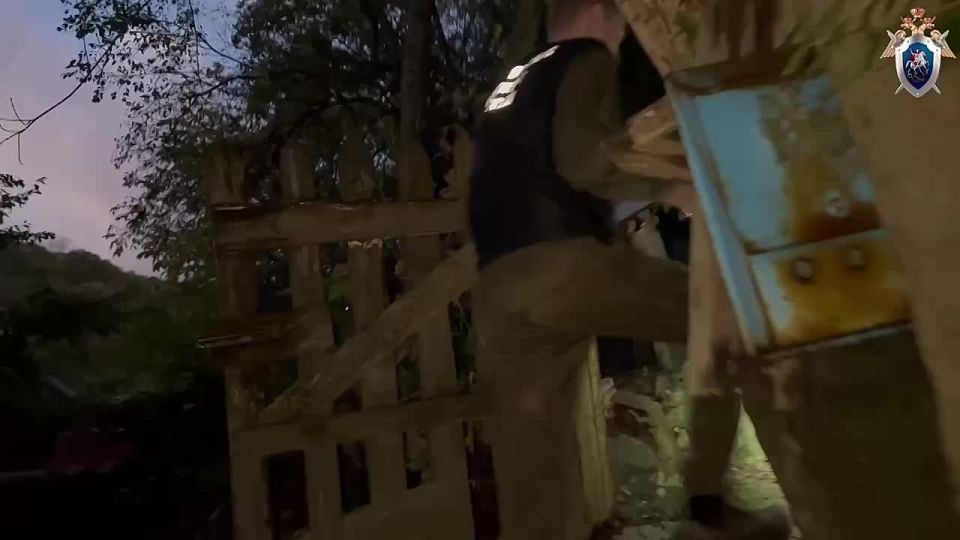 В Новороссийске следователи проводят проверку по факту гибели мужчины и женщины в результате пожара