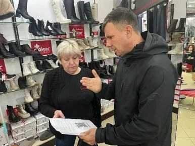 В Сочи в октябре уже 55 предприятий города присоединились к акции «Сообщи, где торгуют смертью»