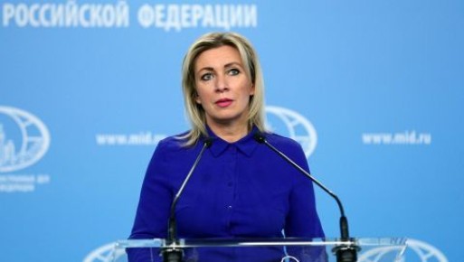 Мария Захарова: СМИ: «Реку Фицрой с крокодилами сочли пригодной для соревнований на Олимпиаде в Австралии. Местные власти пообещали, что начнут борьбу с аллигаторами»