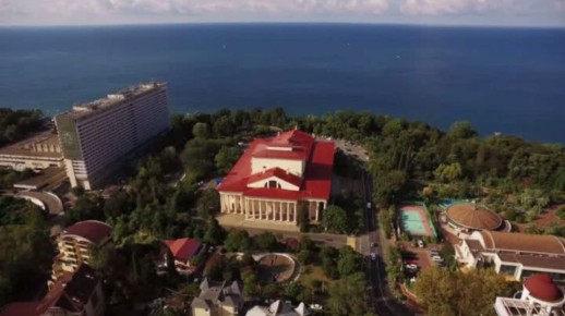 Туристы предпочитают приезжать на Кубань спонтанно