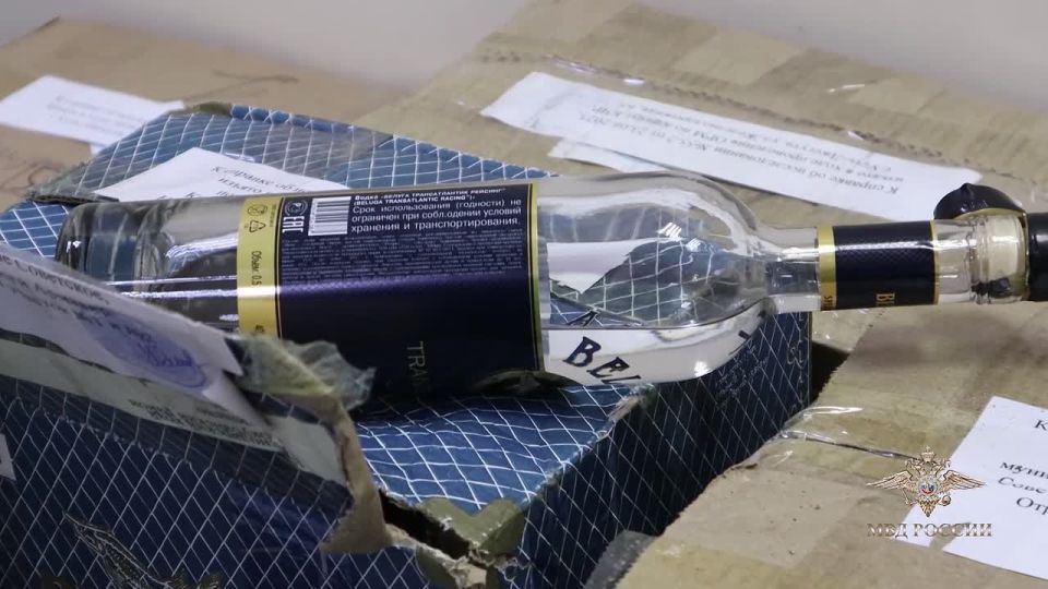 Ирина Волк: Криминальный бизнес четверых бутлегеров из Кабардино-Балкарии пресекли мои коллеги из Управления экономической безопасности и противодействия коррупции МВД по Карачаево-Черкесской Республике совместно с...