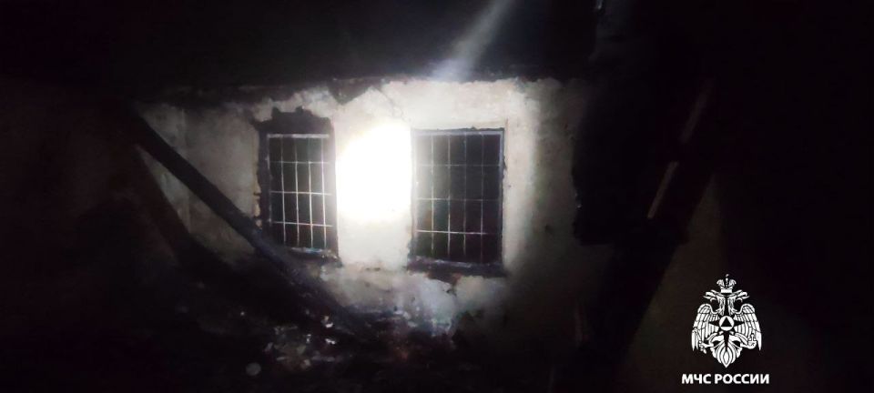 В Новороссийске пожарные обнаружили тела