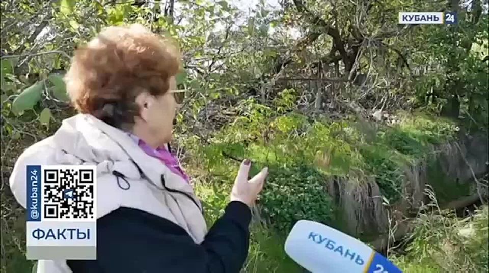 Замерзают в своих домах жители Лабинского района