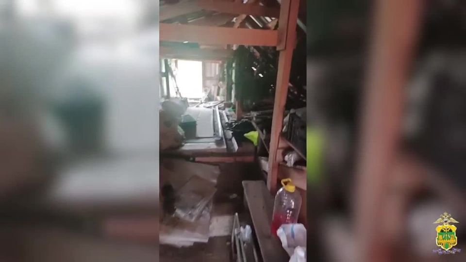 Наркоаграрий из Красноармейского района ответит в суде