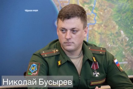 Вениамин Кондратьев: #ЗащитникиОтечестваКубань. Сейчас финалисты кадрового проекта для участников спецоперации «Герои Кубани» проходят стажировки в государственных органах