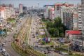 Очевидцы сообщили в взрывах, вспышках и дыме в Челябинске