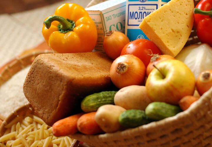 Цены на продукты поползли вниз, но надолго ли?