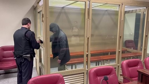 В Краснодарском крае вынесен приговор в отношении гражданина России, который совершил государственную измену