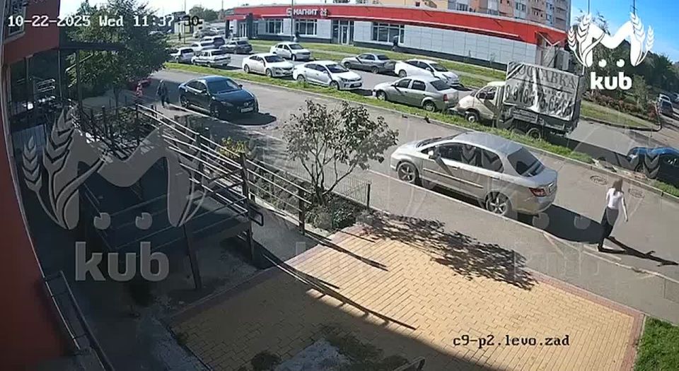 Малыш сгонял из детского сада в магазин на 20 минут и навёл шороху на весь ГМР