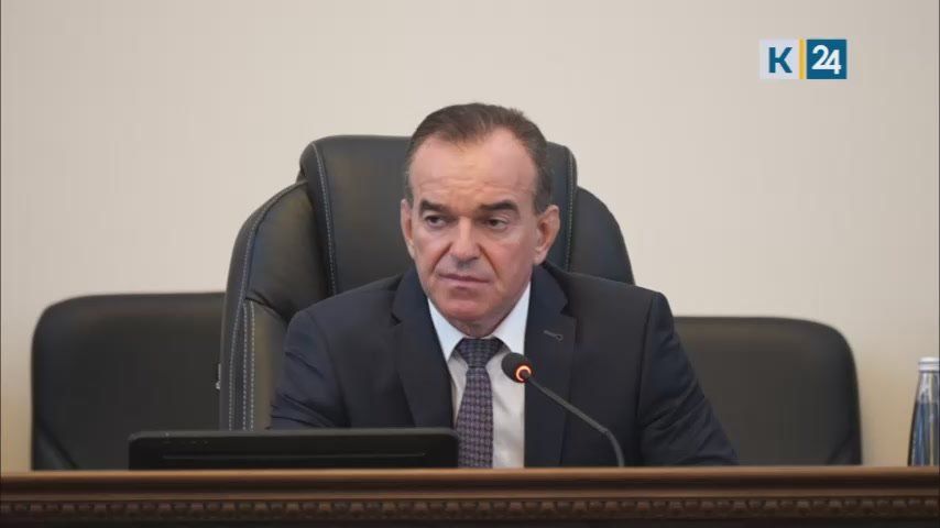 Мы все свои социальные обязательства перед жителями края выполняли, выполняем и будем выполнять