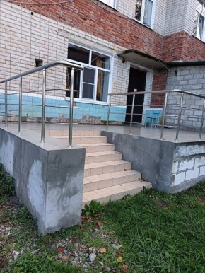 Прокуратурой Апшеронского района организована проверка соблюдения санитарно-эпидемиологического законодательства в учреждениях здравоохранения