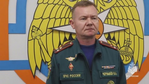 Внимание! МЧС России напоминает о правилах безопасности для грибников!
