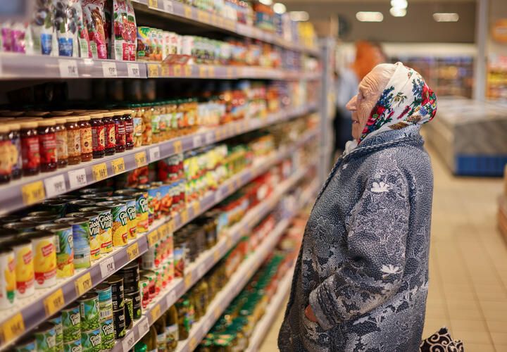 Ноябрьский график пенсий. Выплаты могут приостановить, если их долго не получать