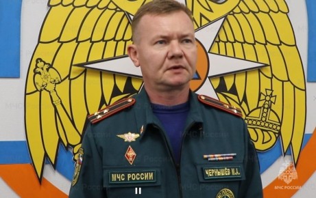 МЧС России напоминает грибникам о правилах безопасности в лесах (+видео)
