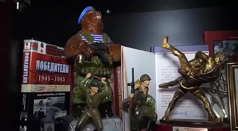 Есть повод узнать о людях, которые реально приносят Краснодарскому краю добро и пользу