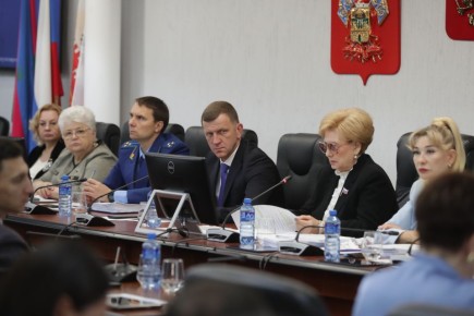 Пандусы инвалидам-колясочникам в Краснодаре теперь смогут устанавливать за счёт городского бюджета