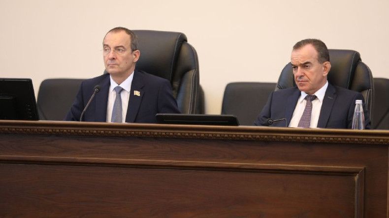 Все социальные выплаты на Кубани сохранятся