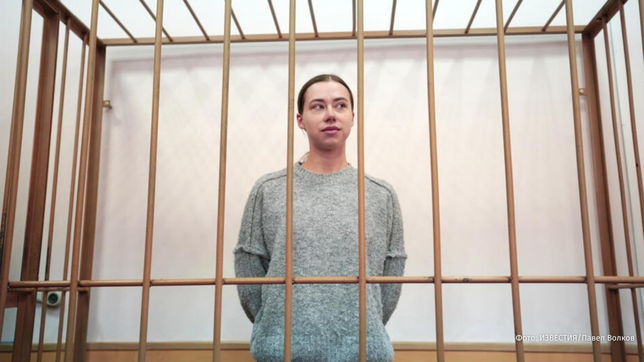 Детали дела о мошенничестве экс-адокатов блогера Александры Митрошиной раскрыл РЕН ТВ ее муж Тимур Кошкаров