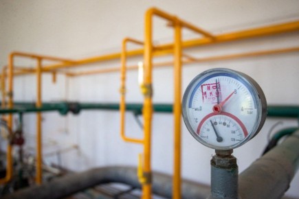 В Анапе продолжается газификация и догазификация соцобъектов