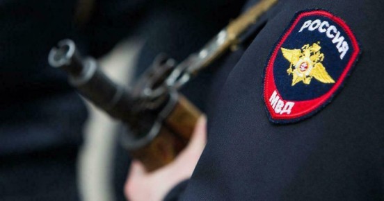 Полиция информирует о вознаграждении за добровольную сдачу оружия