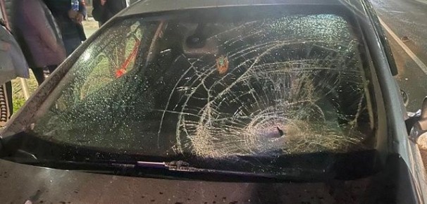 Сведения о состоянии аварийности на территории Краснодарского края за 22 октября 2025 года