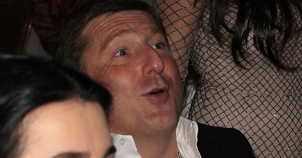 Суд изъял у криминального авторитета Робсона недвижимость на 3,9 млрд