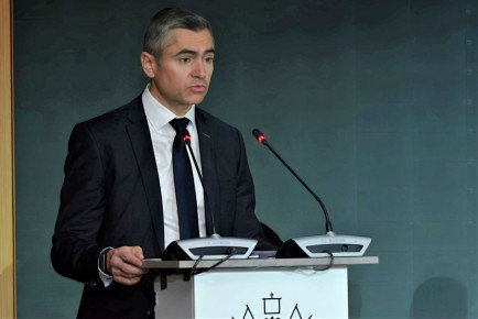 Кибербезопасность в фокусе: cтартовала международная конференция Kuban CSC 2025