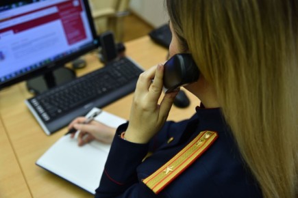 В Северском районе подросток обвиняется в убийстве отца
