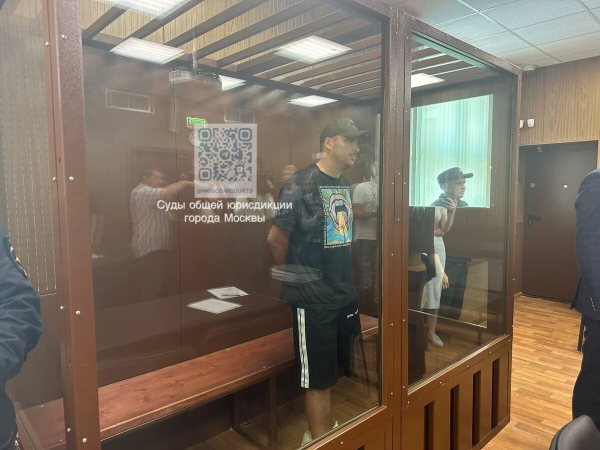 Налоговая инспекция попросила суд признать банкротом блогера Сидоропуло