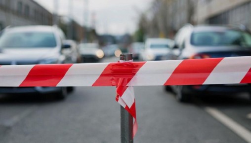 Центр Краснодара перекроют в субботу