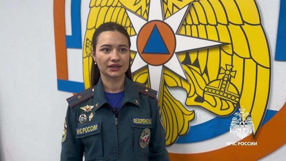 Внимание, жители и гости Кубани!