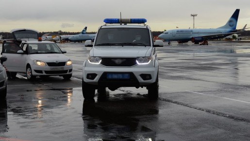 Ирина Волк: Из России депортирован гражданин Турецкой Республики, разыскиваемый по каналам Интерпола