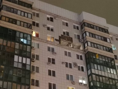 В течение прошедшей ночи дежурными средствами ПВО перехвачены и уничтожены 111 украинских беспилотных летательных аппаратов самолетного типа: