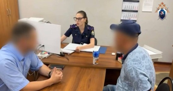 В Краснодаре завершено расследование уголовного дела по обвинению мужчины в смертельном избиении знакомого