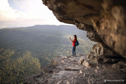 Научно-популярные турмаршруты будут развивать в Краснодарском крае