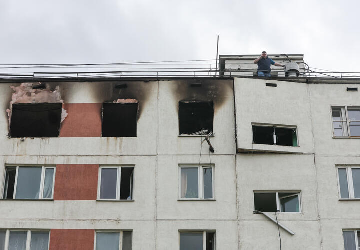 Жертвы беспечности: хронология наиболее разрушительных взрывов газа в жилых домах России в последние годы