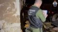 Глава СК России запросил доклад о ходе расследования уголовного дела по факту хлопка газовоздушной смеси в Краснодарском крае