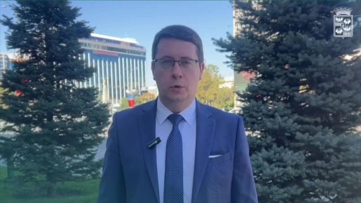 Жителям Краснодара необходимо уплатить налоги до 1 декабря