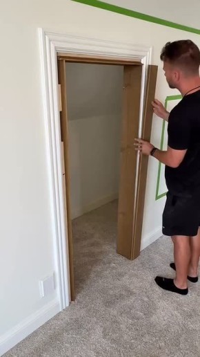 Когда у папы золотые руки