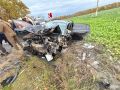 Три человека погибли, четверо детей пострадали в результате ДТП в Краснодарском крае, сообщили в ГУ МВД России по региону