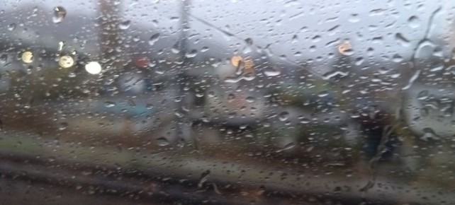 Теплый, но дождливый день ожидает Кубань