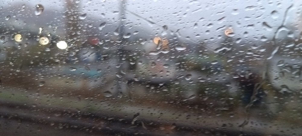 Теплый, но дождливый день ожидает Кубань