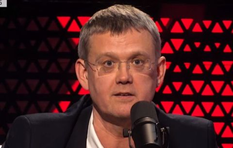 Сергей Мардан: Министр обороны и международной торговли Бельгии Тео Франкен предостерегает от кражи «замороженных» российских активов