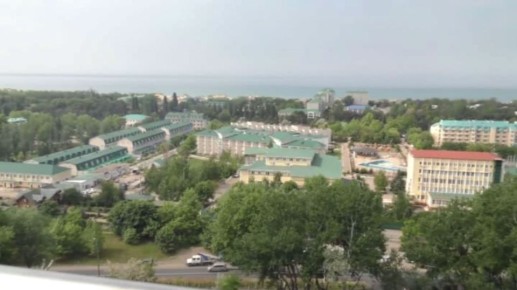 Ейск этим летом стал курортной звездой кубанского побережья