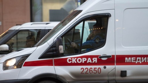 В Сочи после взрыва газа в многоквартирном доме погиб человек