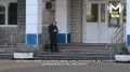 Пожар в краснодарской школе №111 могли устроить курившие там семиклассники