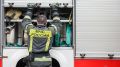 Число пострадавших при взрыве в многоэтажке в Сочи увеличилось до трёх