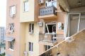 В Сочи начали расчистку дома после взрыва газа