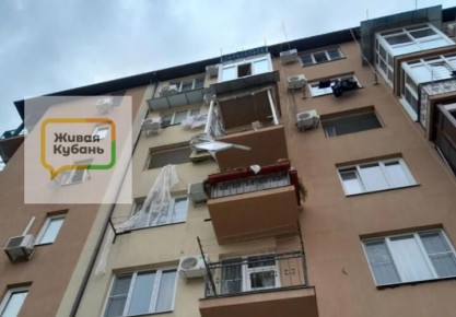 «Только включил чайник»: подробности о ЧС в Сочи