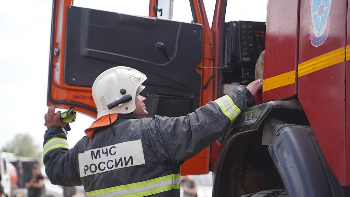 Мэр Сочи Прошунин ввел режим локальной ЧС после взрыва газа в многоэтажке